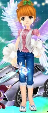 qq飞车点券返场衣服最新爆料,揭秘最新爆料,经典服饰即将回归! 第2张 qq飞车点券返场衣服最新爆料,揭秘最新爆料,经典服饰即将回归! 第2张