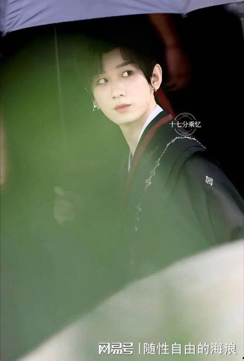 成毅恋情最新爆料图片视频,甜蜜瞬间图片视频集锦  第2张