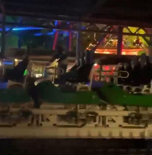 欢乐谷爆料事故案例最新,揭秘游乐设施安全隐患  第2张